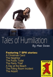 Tales of Humiliation