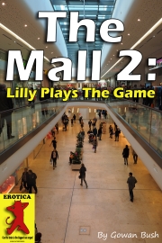 The Mall 2: Lilly Plays 'The Game"